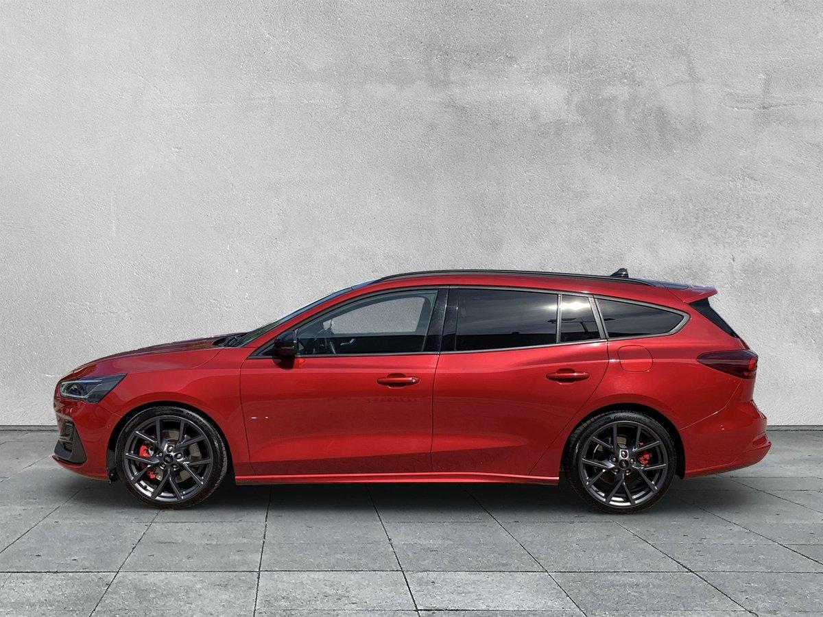 Ford Focus TURNIER ST X 2.3 ECOBOOST NAVI+SHZ+KAMERA, миниатюра 2