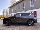 Mazda CX-5 2.5 SKYACTIV-G 194 Autom. *Garantie* *AHK*  - gebrauchte Mazda CX-5 aus dem Jahr 2022
