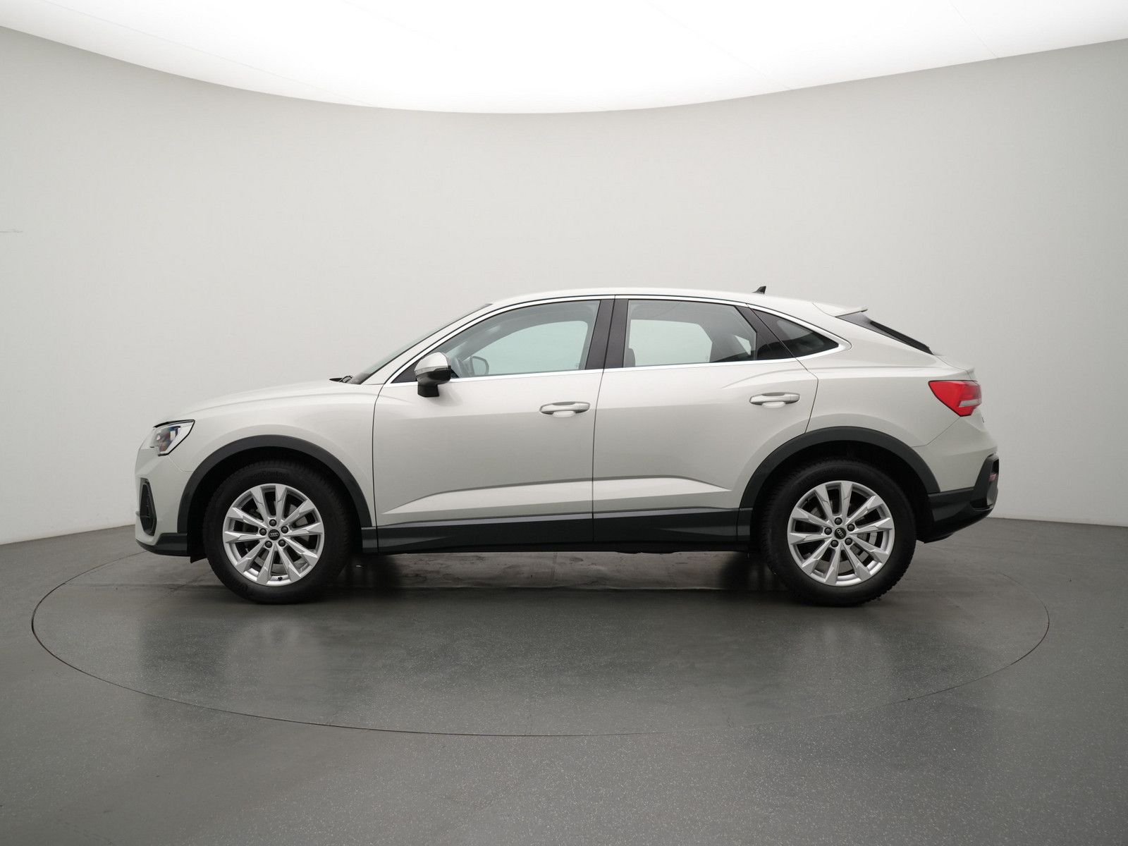 Audi Q3 Sportback VIRT ACC NAVI ACC LED PDC foto 17