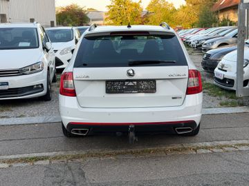 Skoda Octavia - 6