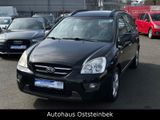 Kia Carens EX Top AUTOMATIK/KLIMA/PDC/SHZ/SHD/