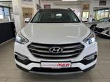 Hyundai SANTA FE Family + 2WD 7-Sitzer Navi Klimaautom T - Hyundai SANTA FE: 2.7