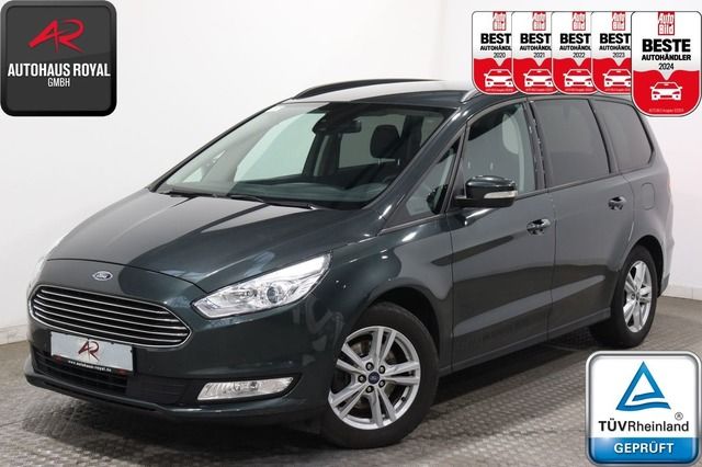 Ford Galaxy 1.5 EB 7 SITZE KEYLESSGO,PARKLENKASSIST