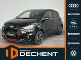 Hyundai i10 1.0 N Line Kamera,Navi,SHZ,Klimaaut.,PDC,LM