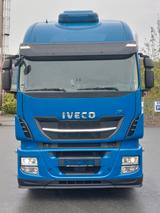 Iveco Stralis 480 XP-AS440-INTaRDER-2 Tanks-Standklima - Iveco Stralis 440