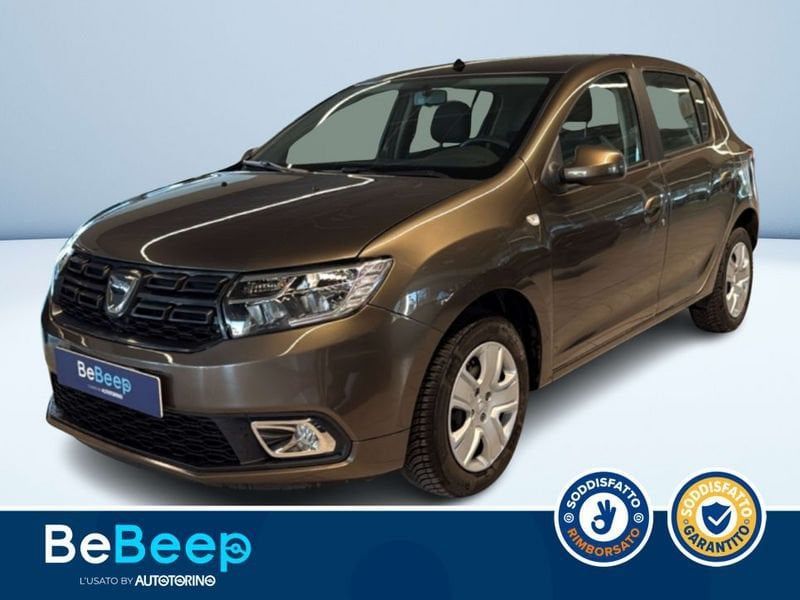 Image of Dacia Sandero