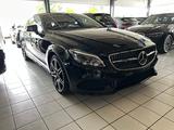 Mercedes-Benz CLS Shooting Brake 350 d 4Matic/STANDHEIZUNG/AMG - Mercedes-Benz CLS