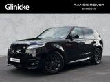 Land Rover Range Rover Sport D300 Dynamic SE / AHK Elekt.*H - gebrauchte Land Rover Range Rover Sport aus dem Jahr 2024