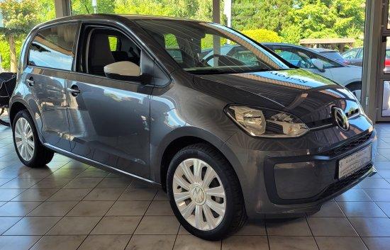 Volkswagen up!  1.0  White Style CLIMA*RFK*SH