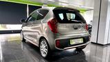 Kia Picanto Spirit*Klimaauto*Sitzheizung*Bluetooth - gebrauchte Kia Picanto aus dem Jahr 2015