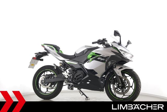 Kawasaki NINJA E-1 - AKTION