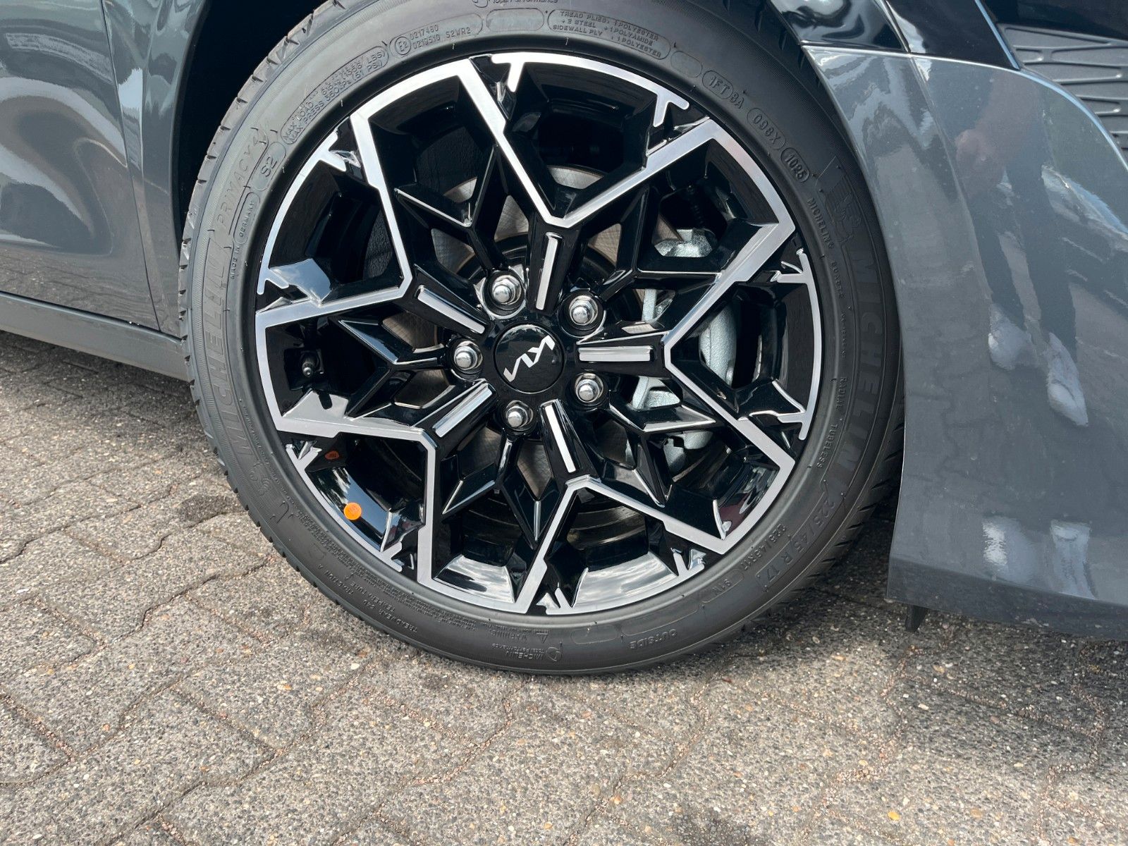 Kia cee'd Sportswagon - Bild 4