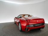 Ferrari California Edition 30 FERRARI SINGEN - Ferrari California aus 2012