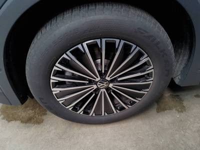 Volkswagen Tiguan - Bild 5