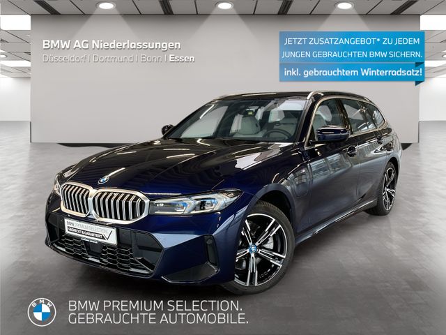 BMW 330e xDrive Touring M Sport AHK Harman/K Kamera