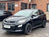 Mazda CX-7 Center-Line | Navigation | Sitzh. | Tempom - Mazda CX-7 mit Diesel-Antrieb
