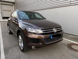 Volkswagen 3.0 V6TDI*BMT*Luftfahrw*Pano*TÜVneu*AHK*100lTank