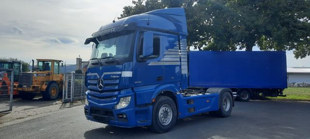 Mercedes-Benz 1845LS Actros 4x2 SZM Voll.  StreamSpace