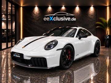 Porsche 992 - 1