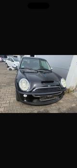 MINI Mini Cooper S - MINI Cooper S aus 2004