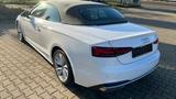 Audi A5 Cabriolet   40 TDI advanced - Audi A5 in Herne