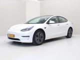 Tesla Model 3 Long-Range AWD 351pk 75 kWh 98.9% SoH FA - gebrauchte Tesla Model 3 aus dem Jahr 2021