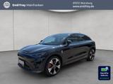 Smart #3 BRABUS mit abnehmbarer AHK