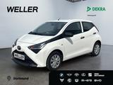 Toyota Aygo x-business *Klimaanlage*DAB*Color*Bluetooth - Toyota in Dortmund: Aygo