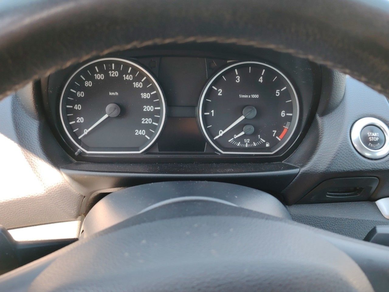 BMW Baureihe 1 Cabrio 118i Leder NICHT AN PRIVAT! - Bild 12