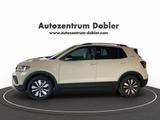 Volkswagen T-Cross Life - VW T-Cross SUV