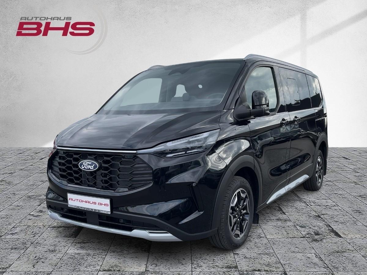 Ford Tourneo Custom 320 L1 Active FWD Exklusiv-P.