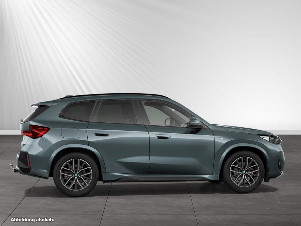 BMW X1 - Bild 9
