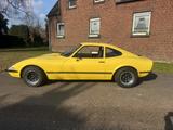 Opel GT   5 Gang Inzahlungnahme / Tausch möglich!!! - Opel GT: Coupe