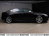 Audi RS6 quattro *10_Zylinder*71000Km*Limousine*SE...