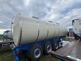Menci 33000L-3 , 5700kg - Angebote