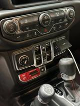 Jeep Wrangler UNLIMITED Rubicon 2.2l CRD  Automati... - Jeep Wrangler in Mönchengladbach