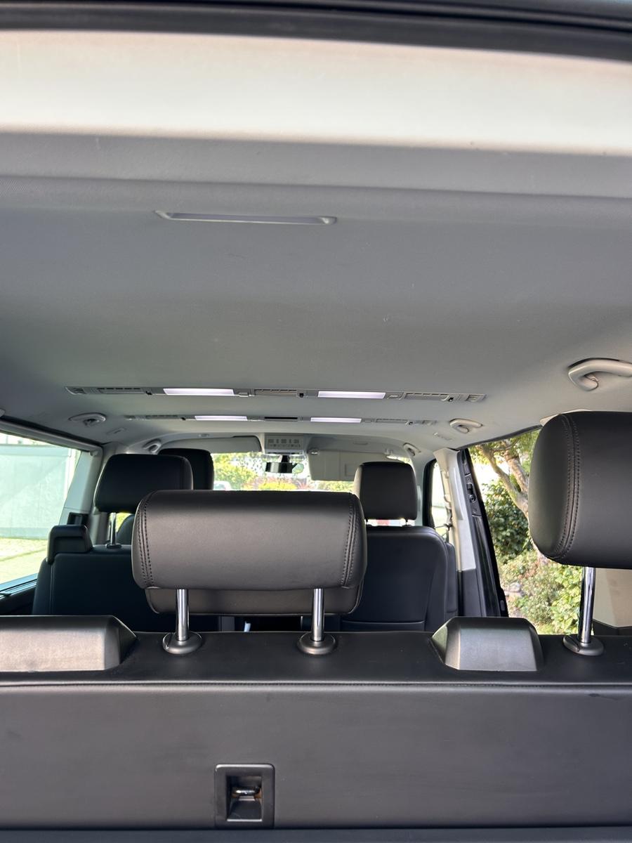 Volkswagen T6 Multivan Highline 2,0TDI- mit Garantie