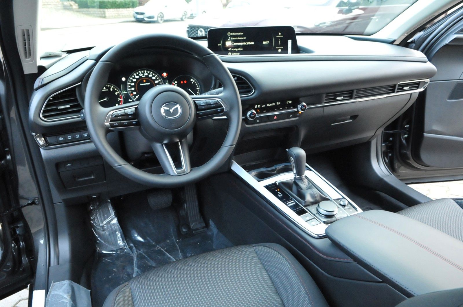 Mazda CX-30 - Bild 25
