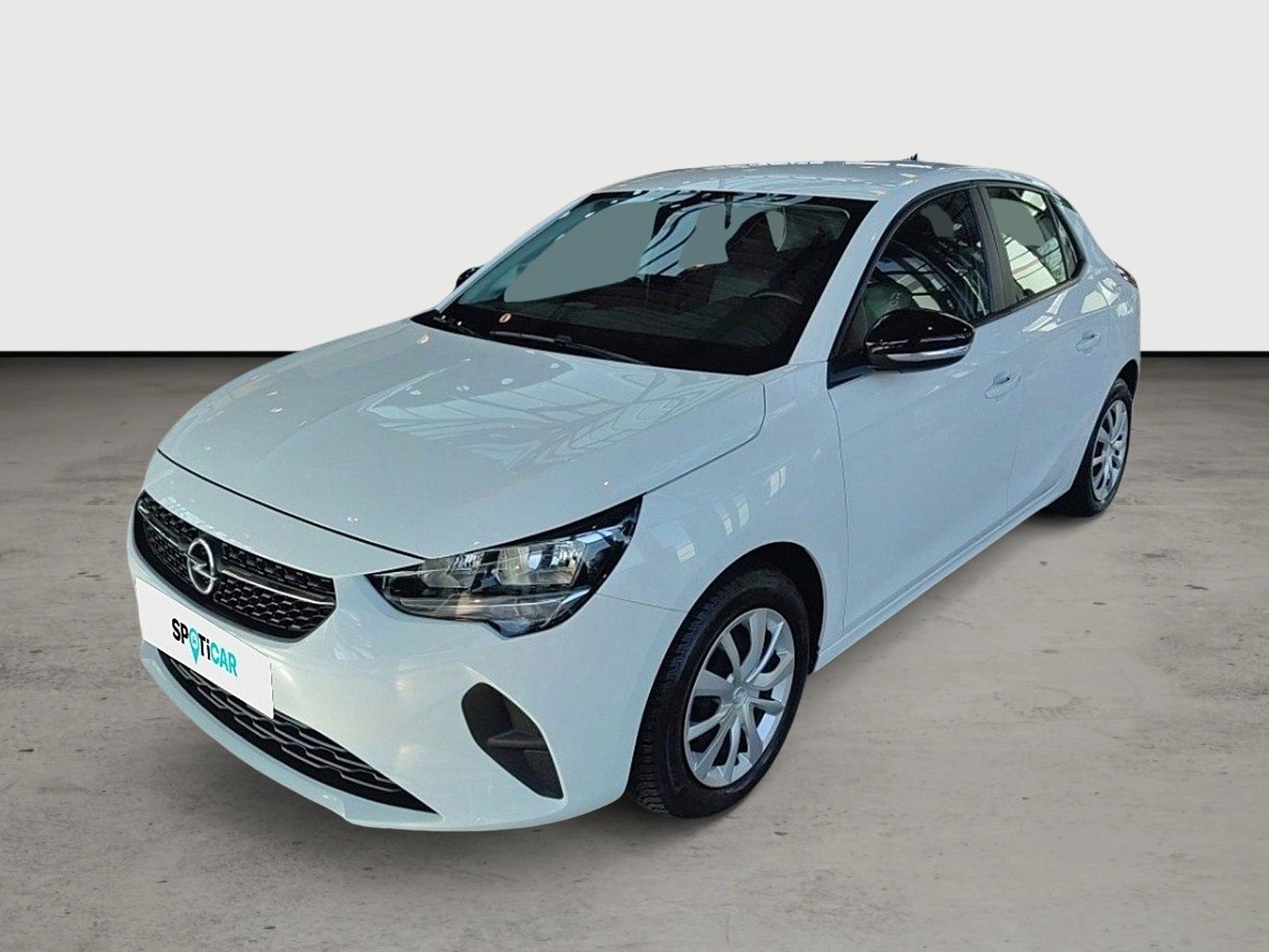 Opel Corsa Edition 1.2 Multimedia, Klima, PPS