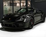 Porsche 911 GTS MATRIX|APPROVED|BOSE|ACC|KAMERA|CARPLAY - Porsche 911 Urmodell aus 2023