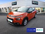 Citroën C3 1.2 PureTech 68 Feel*SHZ*KLIMA*EPH - Citroën C3 in Mannheim