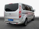 Ford Tourneo Custom 320 L1H1 VA Autm. Titanium X - Ford Tourneo Custom: L1