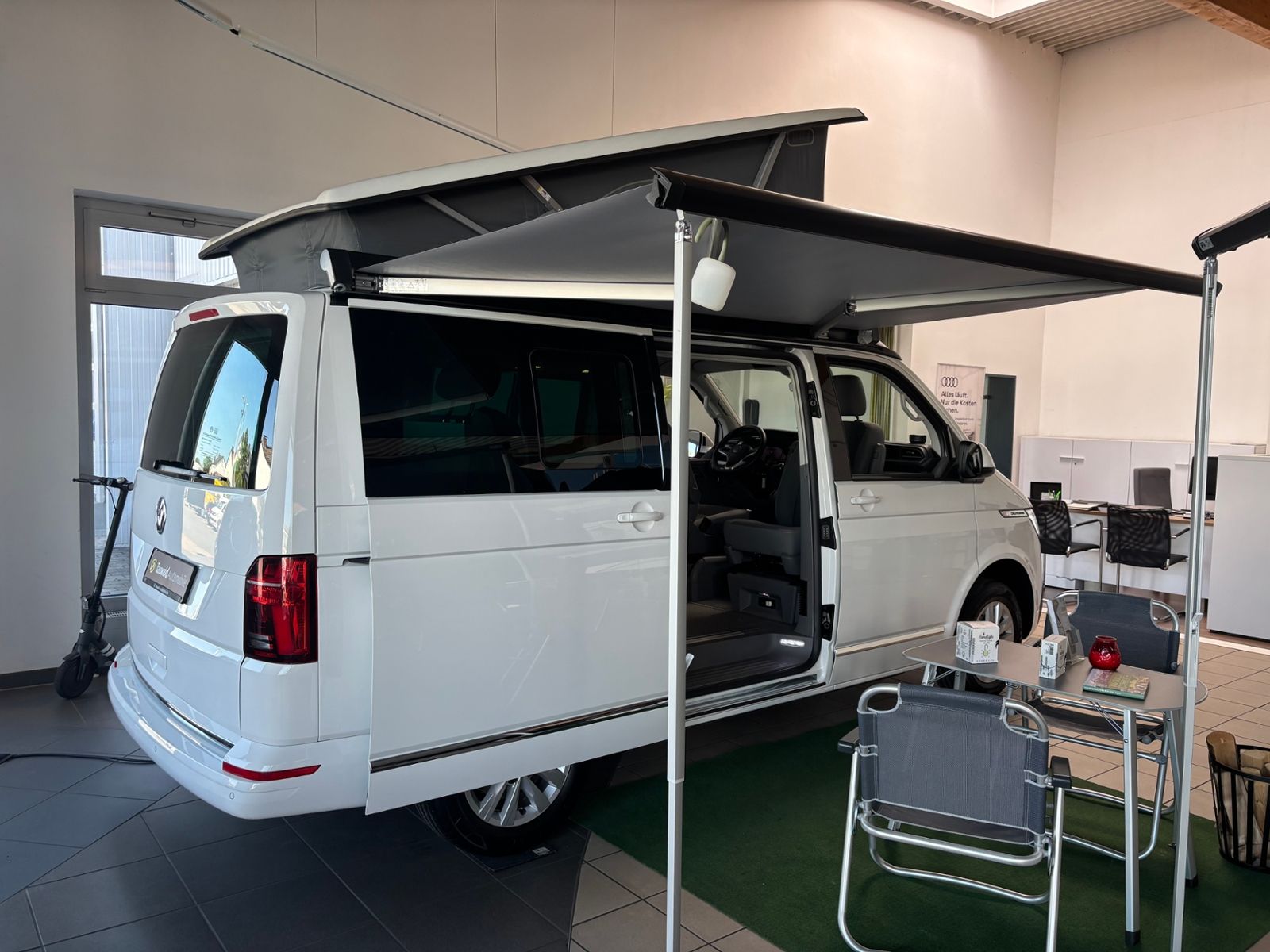 Volkswagen T6 California - Bild 3