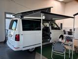 Volkswagen T6.1 California Ocean 2.0 TDI DSG AHK+NAVI+DC+RE - Volkswagen T6 California in Nürnberg
