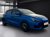 MG3 Hybrid+ Standard DISTR KAMERA SPUR PDC - MG MG3: Standard