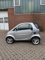 Smart #1 1 Hd. gepflegt - Smart #1 in Bremen