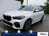BMW X5 M50i M-SPORT*PANO*LASER*HEAD-UP*STANDHEIZUNG* - gebrauchte BMW X5 aus dem Jahr 2023