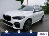 BMW X5 M50i M-SPORT*PANO*LASER*HEAD-UP*STANDHEIZUNG* - BMW X5 aus 2023