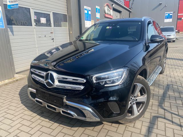 Mercedes-Benz GLC 300 de 4Matic/ACC/KAMERA