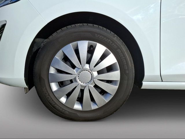 FIESTA 1.1 COOL & CONNECT SHZ+TEMPO+KLIMA+DAB